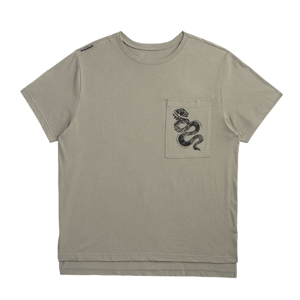 NWOT | Taylor Swift | Rep Tour T-Shirt | Olive